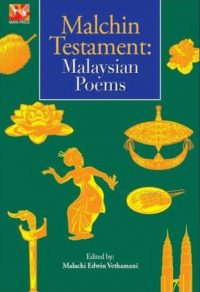 Malchin Testament Malaysian Poems